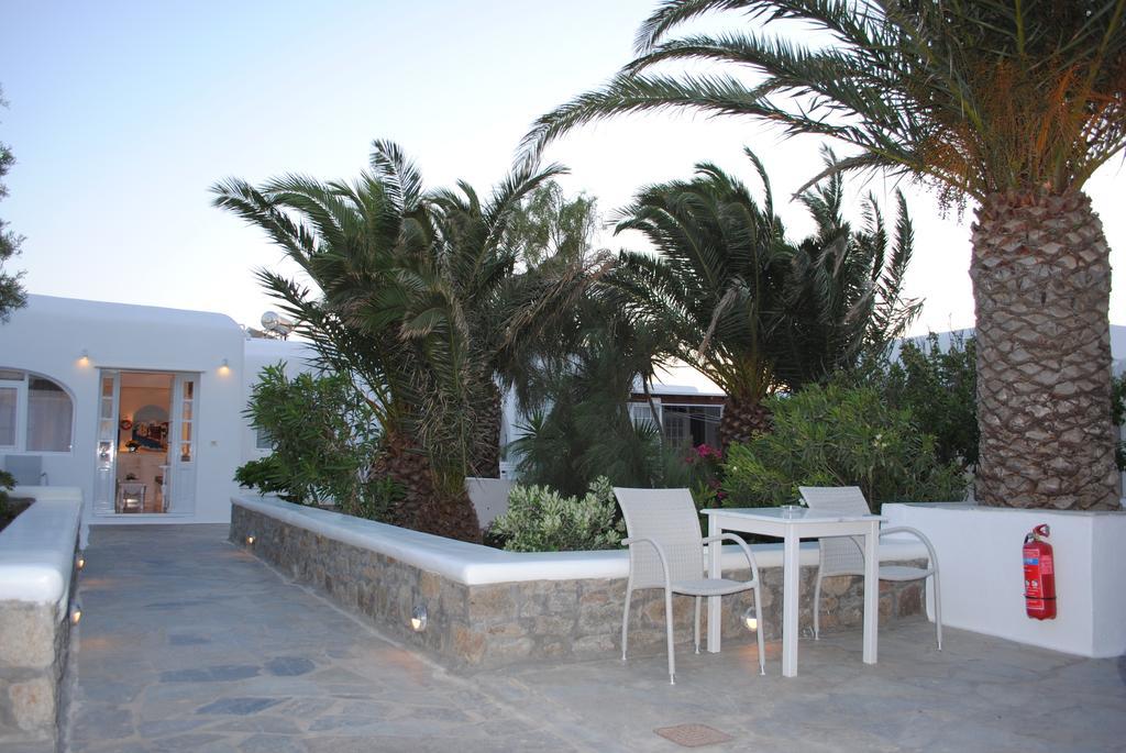 μιλένα * Mykonos Town