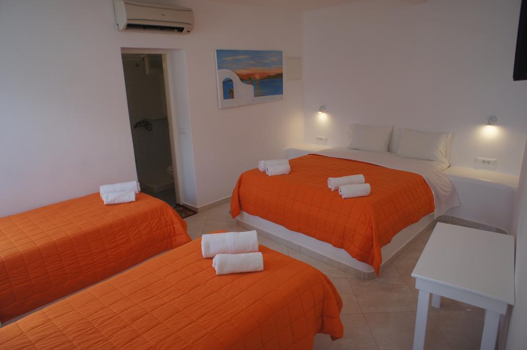 μιλένα Ξενοδοχείο Mykonos Town