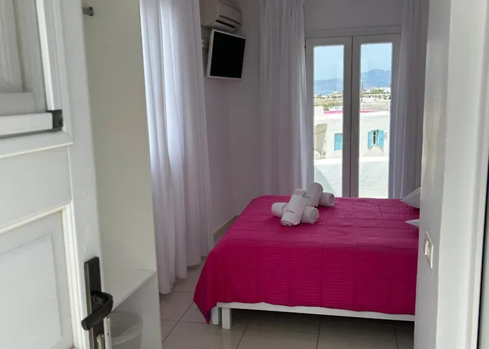 Hotel Milena