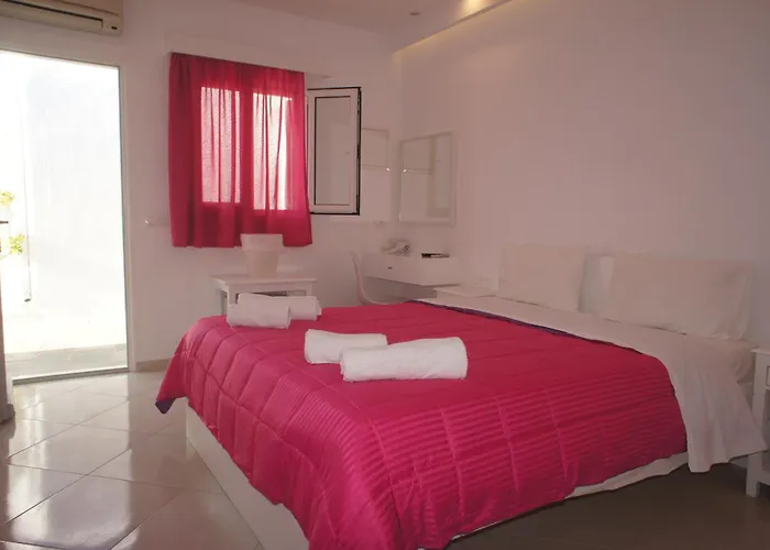 Hotel Milena