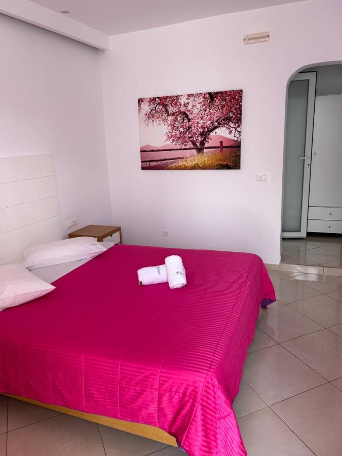 Отель Milena Mykonos Town