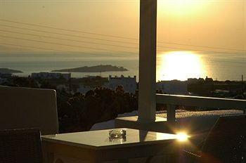 Hotel Milena *