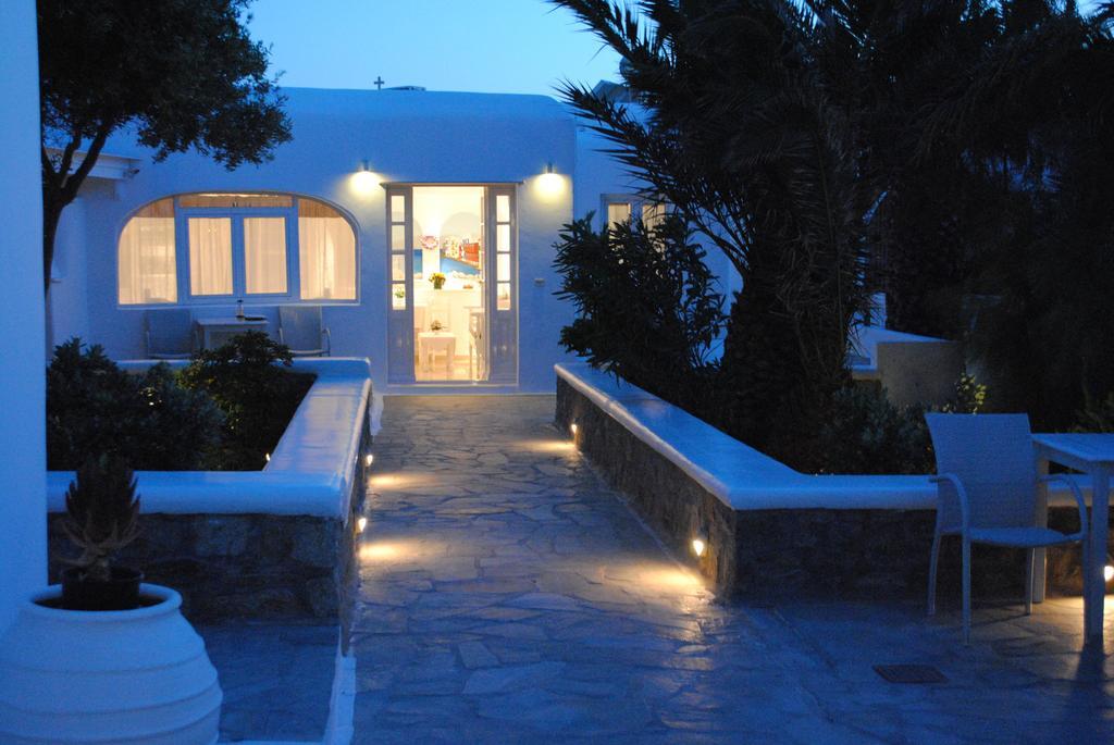 Milena Hotel *