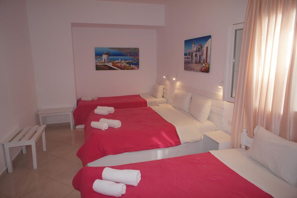 Milena Mykonos Town