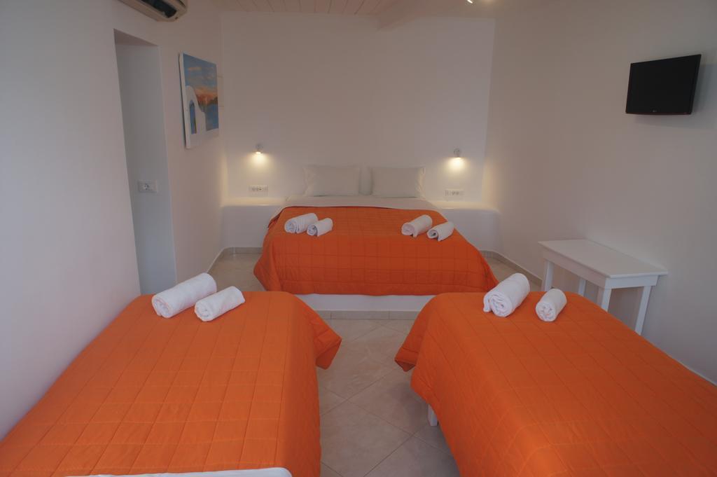 Milena Hotel *