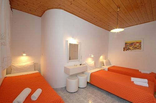 Hotel Milena *