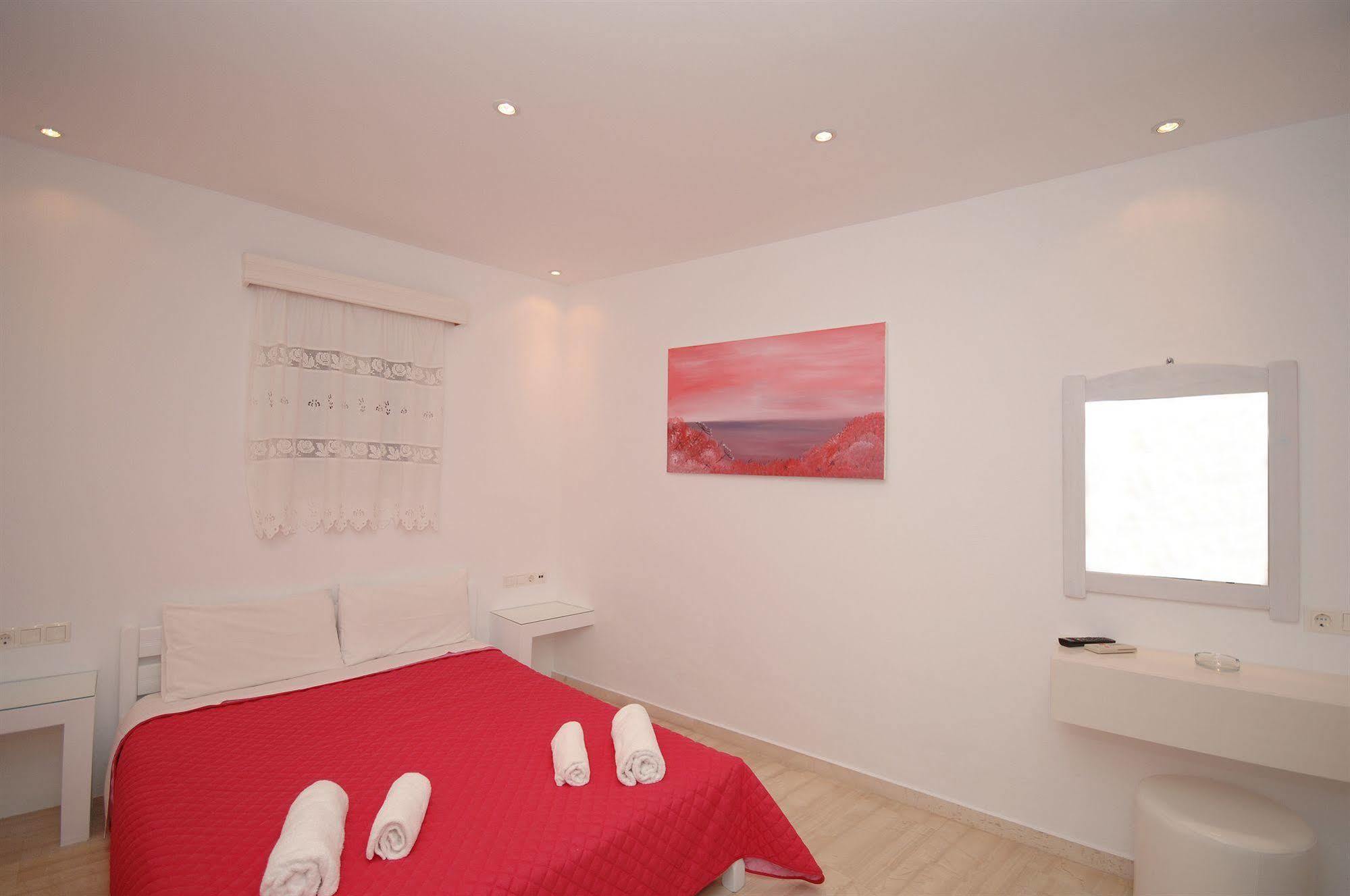Hotel Milena Mykonos Town